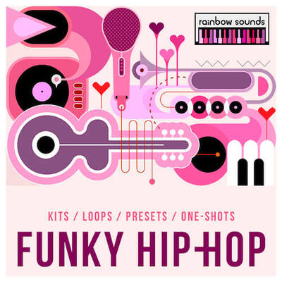 Funky Hip-Hop