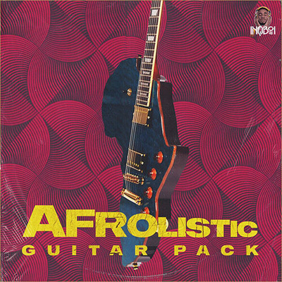 Afrolistic Guitars