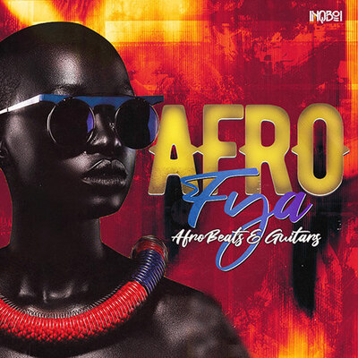 Afro-Fya: Afrobeats & Guitars