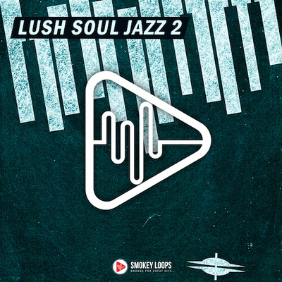 Lush Soul Jazz 2