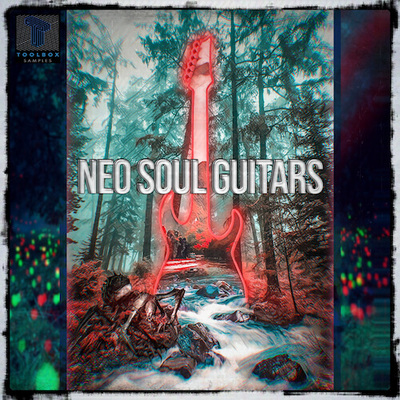 Neo Soul Guitars - Vol 1 & 2