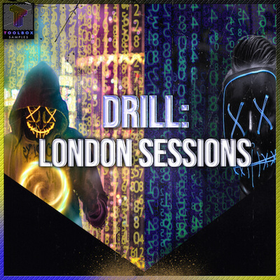Drill: London Sessions