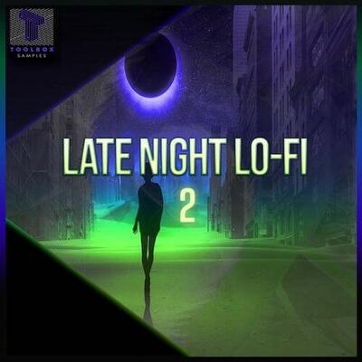 Late Night Lo-Fi Vol 2