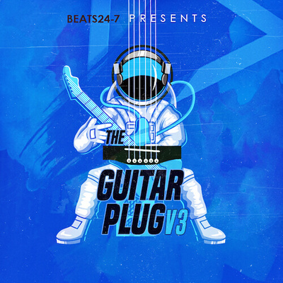 The Guitar Plug V3