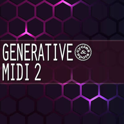 Generative MIDI 2