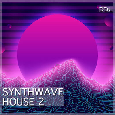 Synthwave House 2