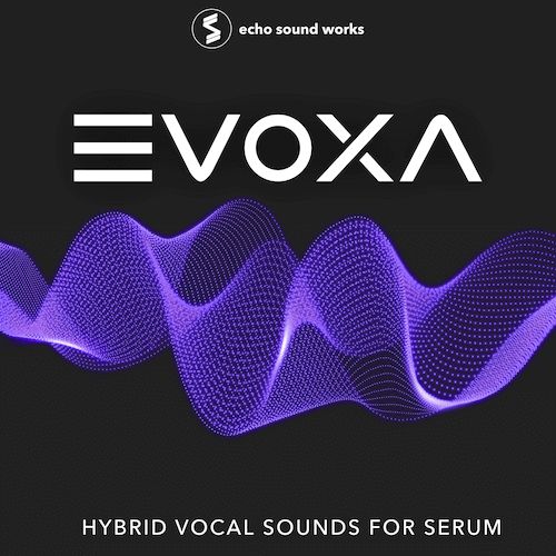 EVOXA for Serum