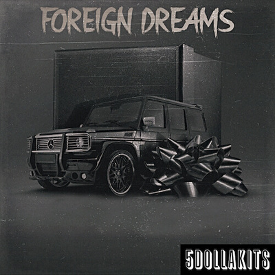 Foreign Dreams