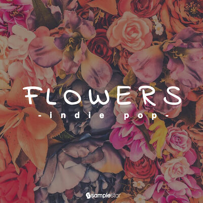 Flowers Indie Pop