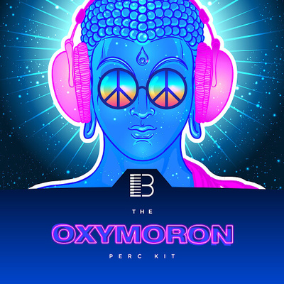 Oxymoron - Percussion Kit