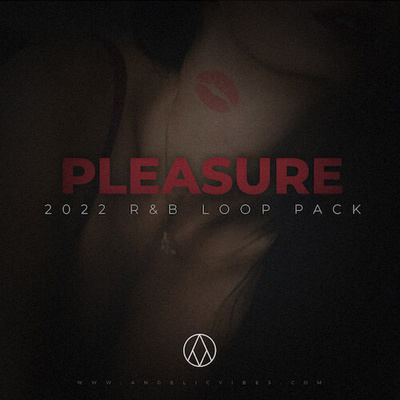 Pleasure - R&B Loop Pack