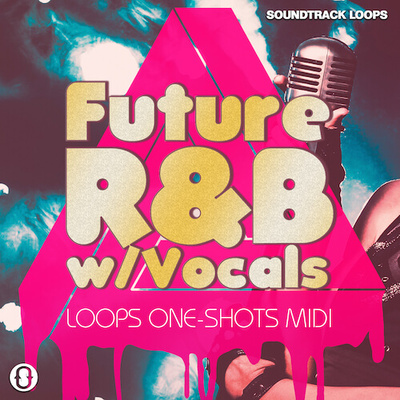 Future R&B w/ Vocals