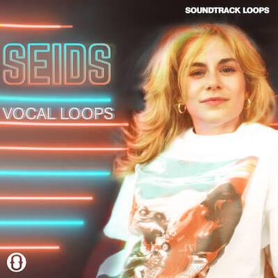 SEIDS Vocal Loops Debut