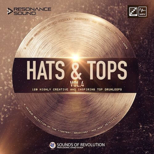 SOR – Hats & Tops Vol.4