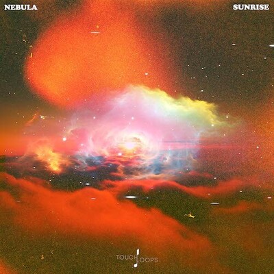 Nebula Sunrise