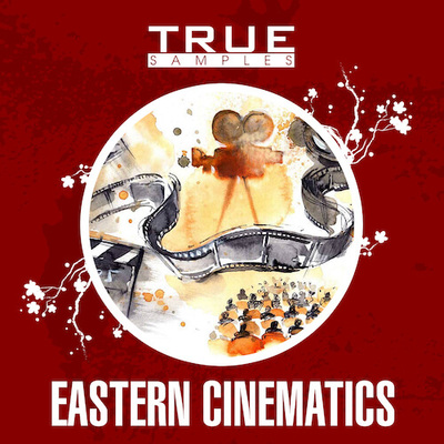 Eastern Cinematics
