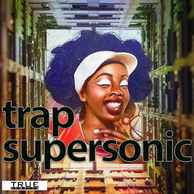 Trap Supersonic