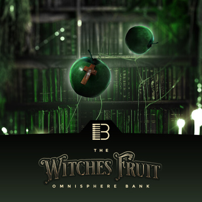 Witches Fruit