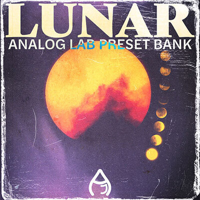 Lunar [Analog Lab Bank]