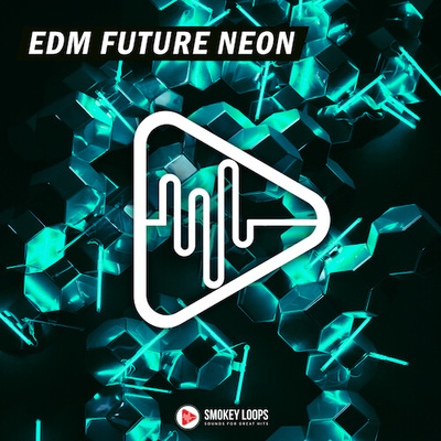 EDM Future Neon