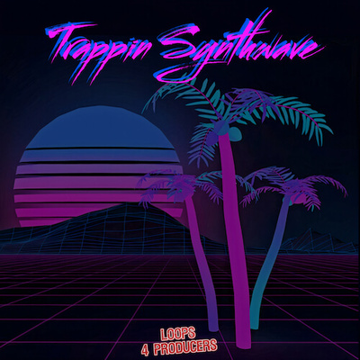 Trappin Synthwave