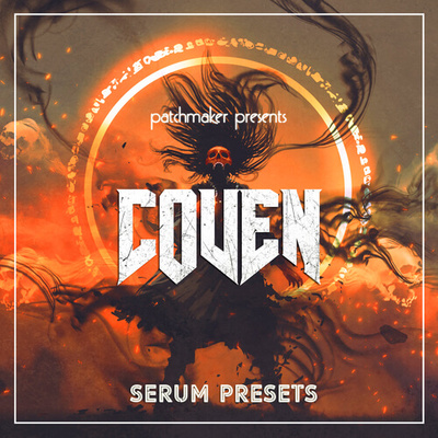 COVEN for Serum