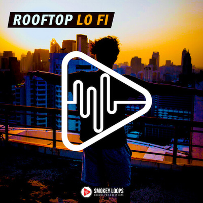 Rooftop Lo Fi