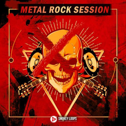 Metal Rock Session