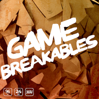 Game Breakables