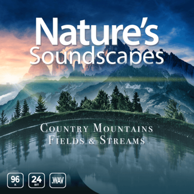 Nature's Soundscapes