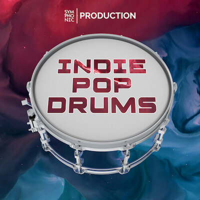 Indie Pop Drums