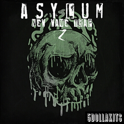 Asylum: New Wave Trap 2