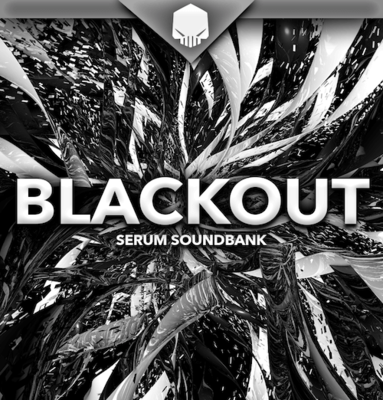 Blackout V1 - Serum Soundbank Collection