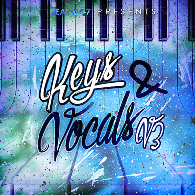 Keys & Vocals V3