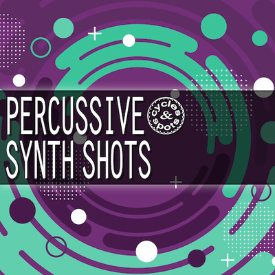 Percussive Synth Shots