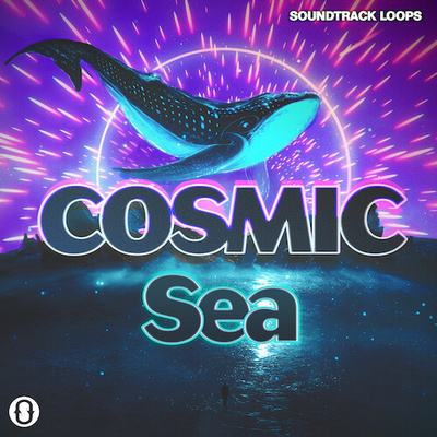 Cosmic Sea