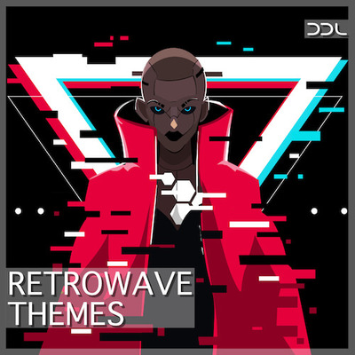 Retrowave Themes