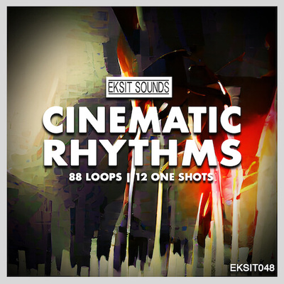 Cinematic Rhythms