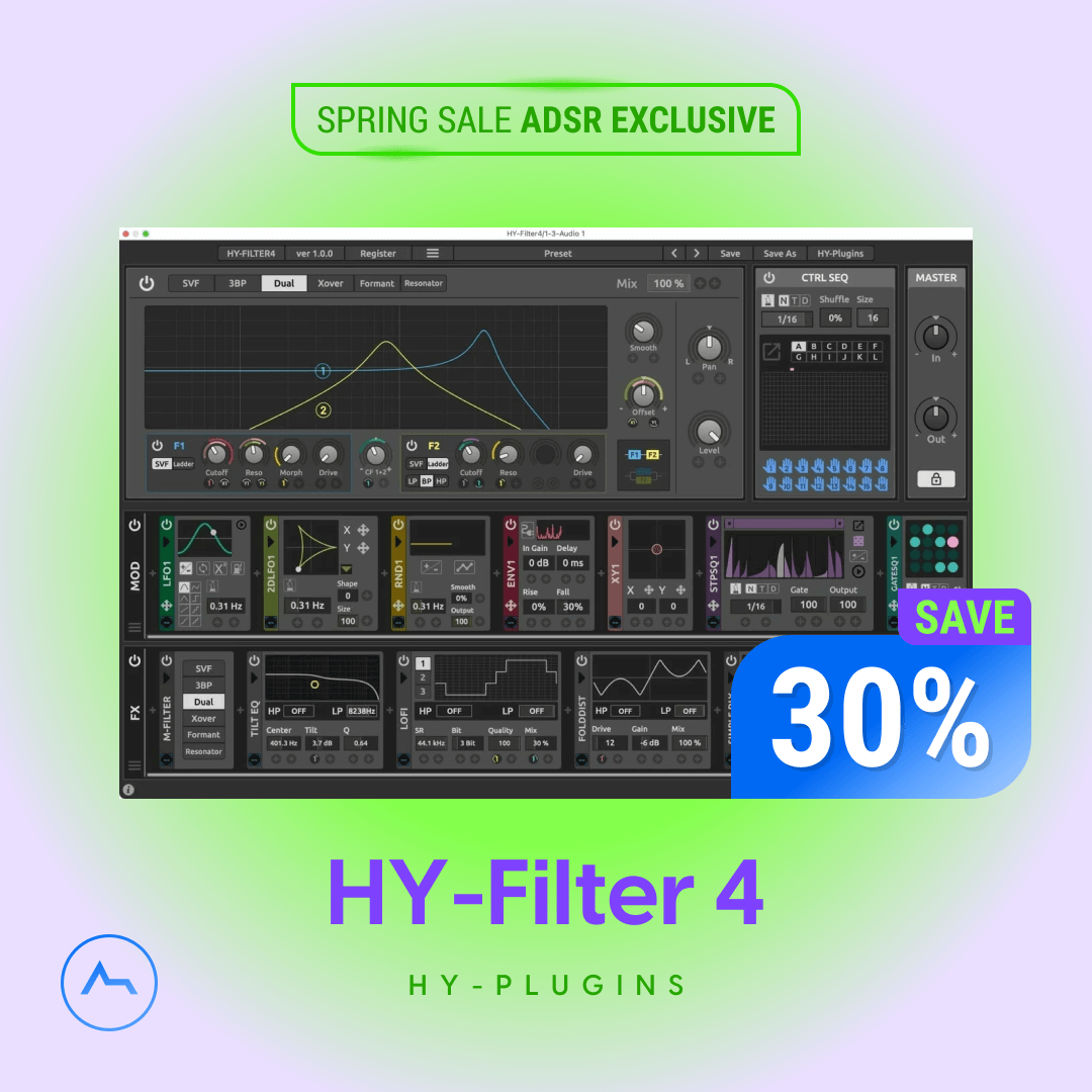 HY-Filter4