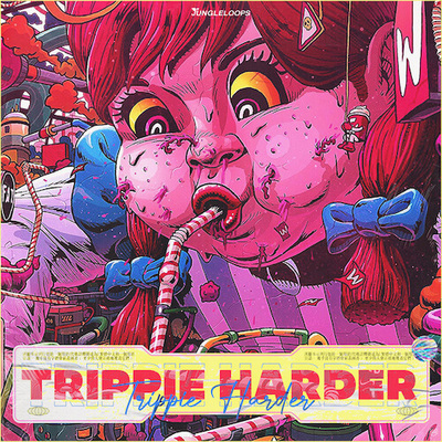 Trippie Harder