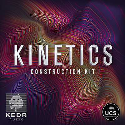 KINETICS: Construction Kit