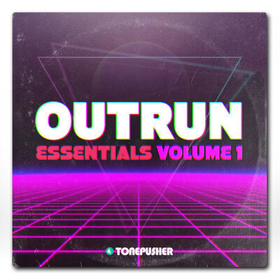 Outrun Essentials Volume 1