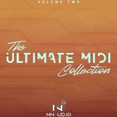 Ultimate MIDI Library Collection 2