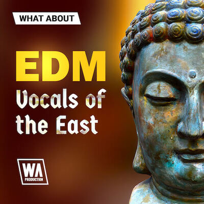 What About: EDM Vocals Of The East