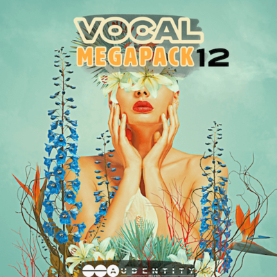 Vocal Megapack 12