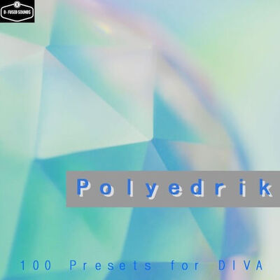 Polyedrik for DIVA