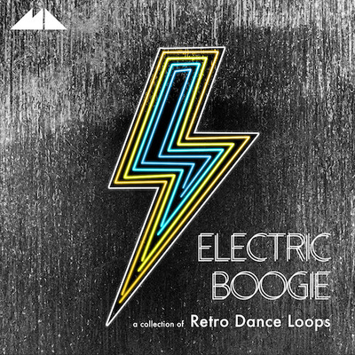 Electric Boogie - Retro Dance Loops