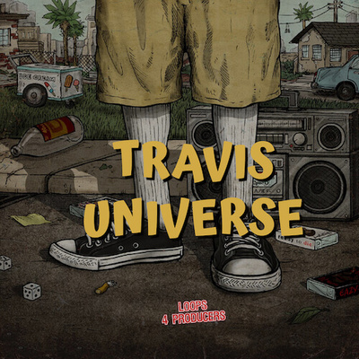 Travis Universe