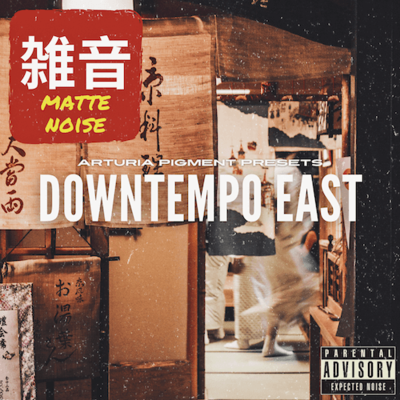 Downtempo East