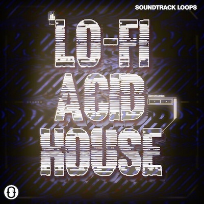 LoFi Acid House